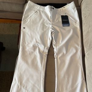 Obermeyer Women’s Athletic / Full Motion Snow Pants